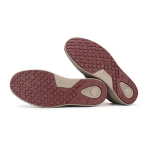 Zapatillas Kume Tortola