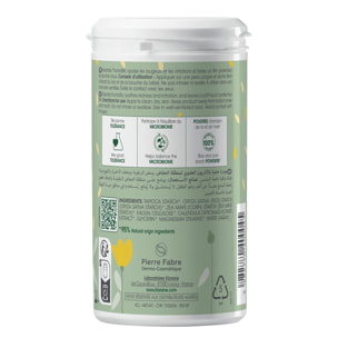Calendula Bio Bébé - Poudre de Toilette 75g