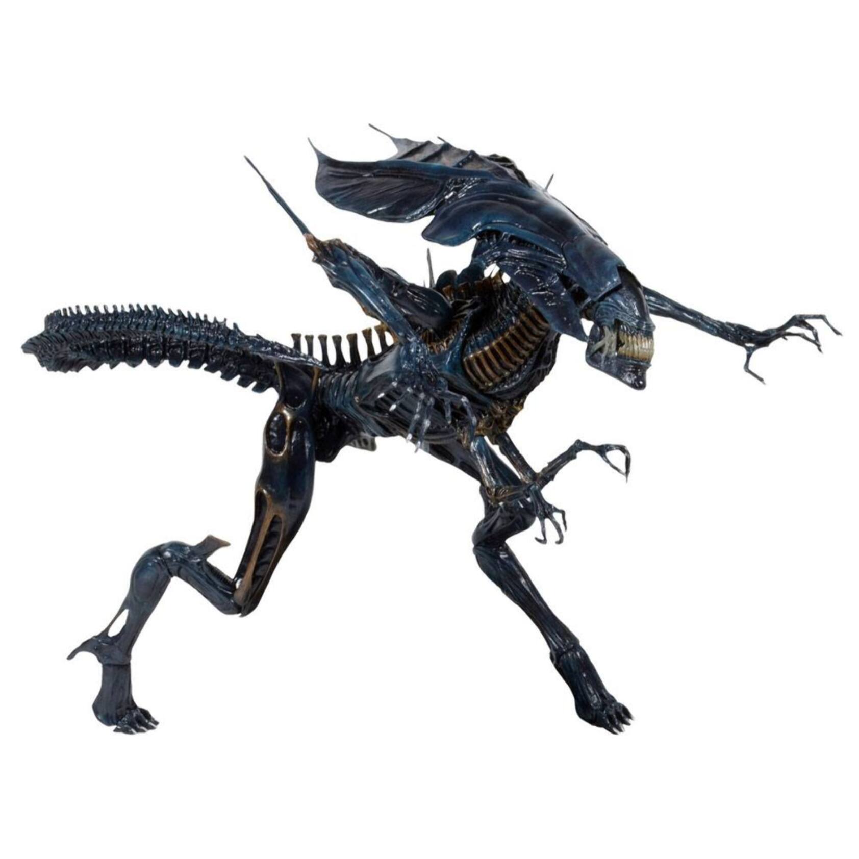 Aliens Ultra Deluxe Action Figura Alien Queen 38 Cm Neca