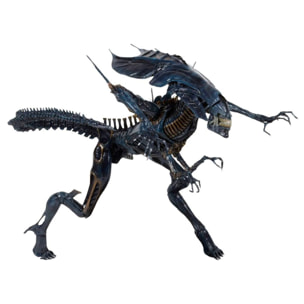 Aliens Ultra Deluxe Action Figura Alien Queen 38 Cm Neca