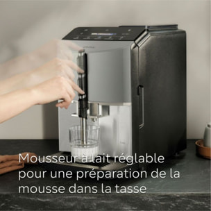 Expresso Broyeur SIEMENS TF305E04 - Machine à café (automatique)