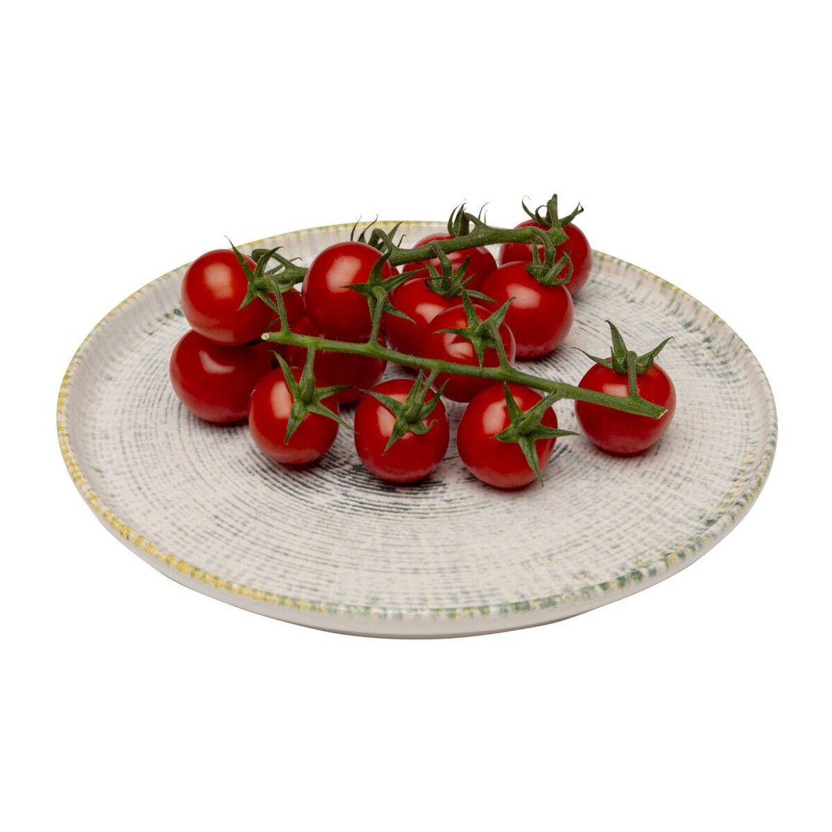 Assiettes Pippa 21cm set de 6 Kare Design