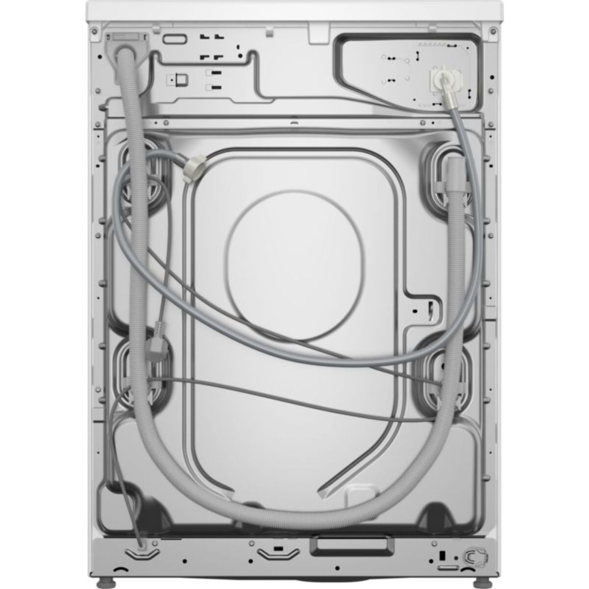 Lave linge séchant hublot SIEMENS WN44G202FR