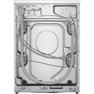 Lave linge séchant hublot SIEMENS WN44G202FR