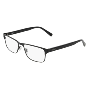 Gafas de Vista Nike 1002Y 001 54 de Metal Unisex