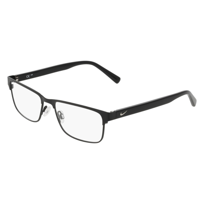 Gafas de Vista Nike 1002Y 001 54 de Metal Unisex