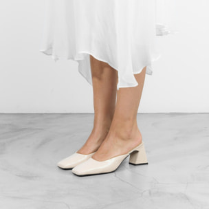 Zapatos De Salón   - Claude   - 6.5 cm