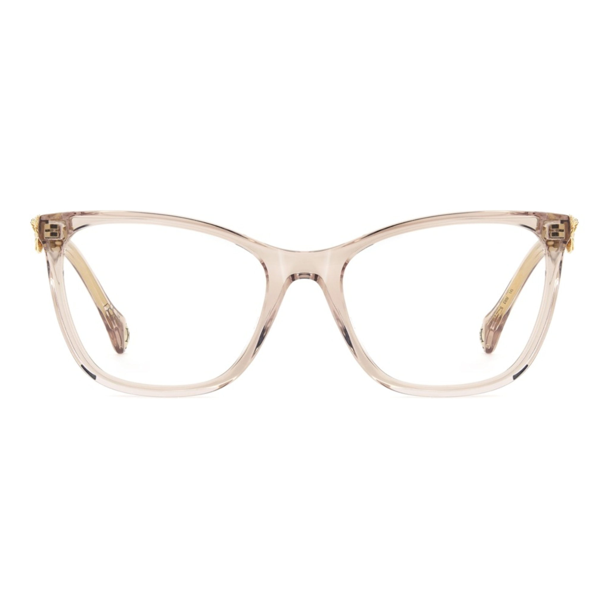 Gafas de Vista Carolina Herrera HER 0395/G FWM de Acetato Mujer 54 mm