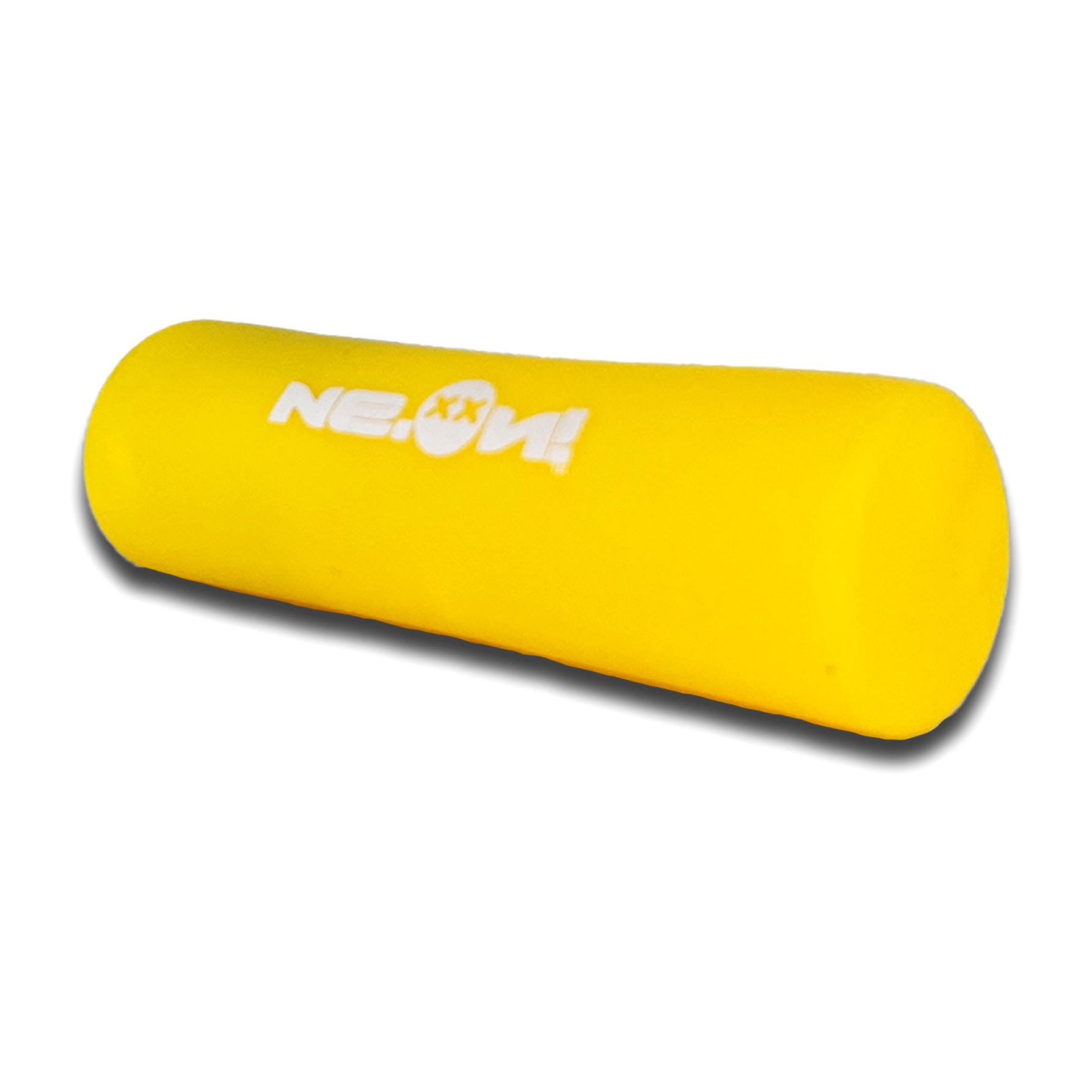 TOMBOLINO IN SILICONE NEON GIALLO FLUO