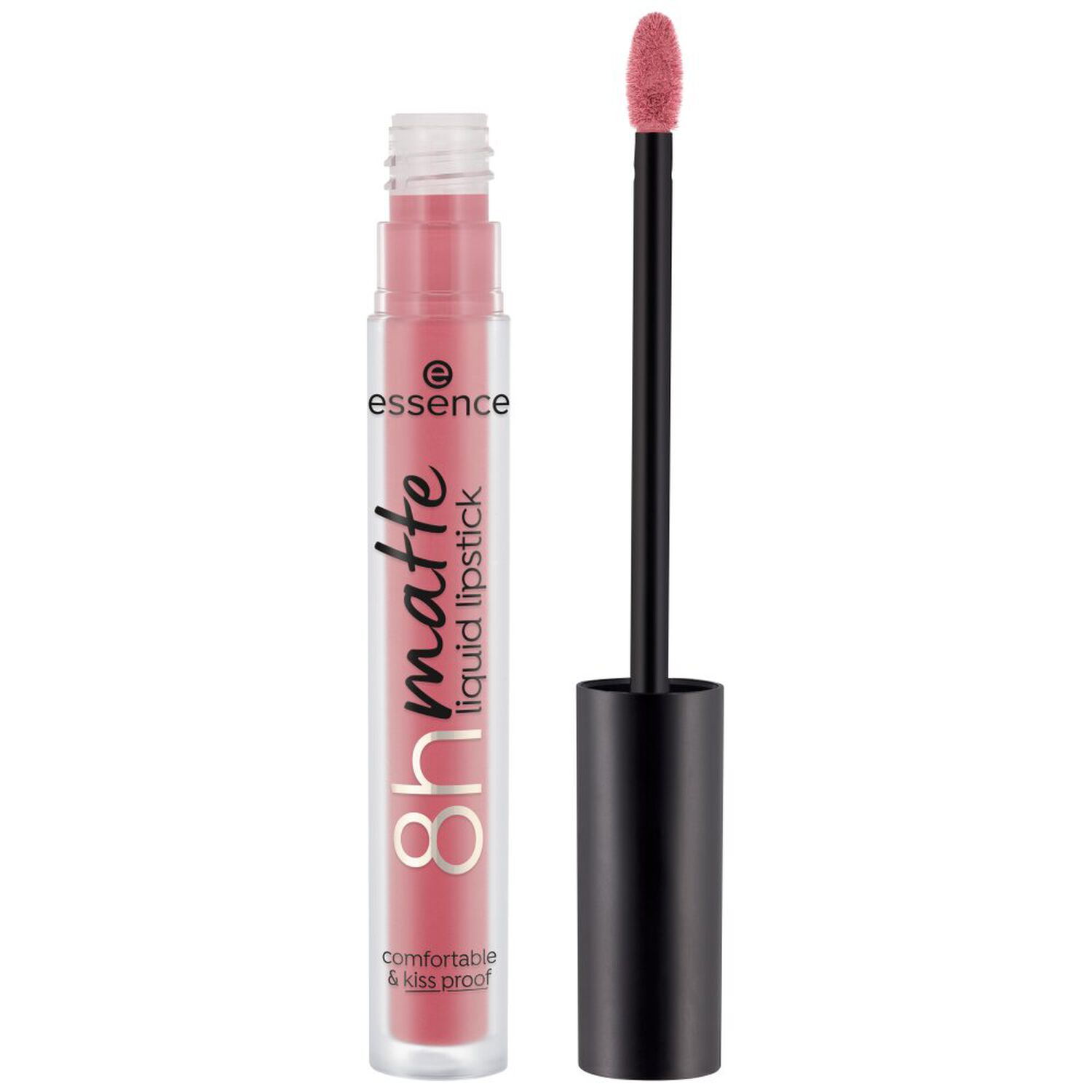 8h Matte - Rouge à Lèvres Liquide Mat