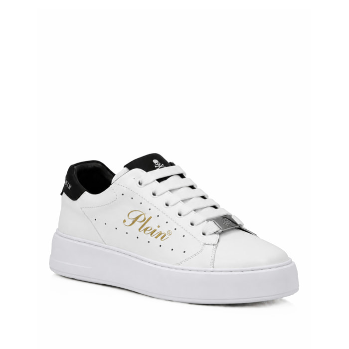 PHILIPP PLEIN Zapatillas bajas SIGNATURE