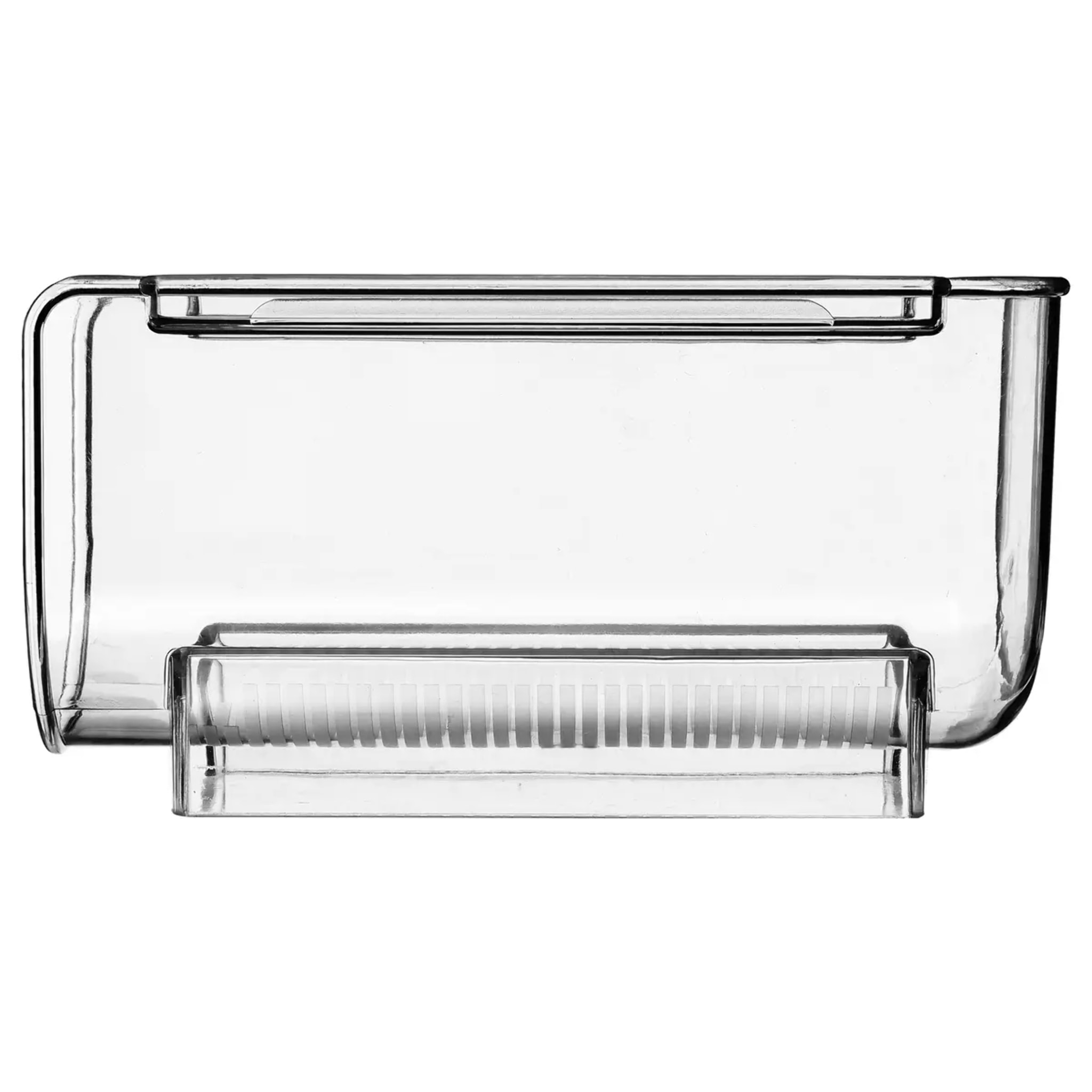Rangement pour frigo "Smart Fridge" 1 bouteille