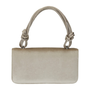 Borsa Adulto unisex Tata Italia Beige