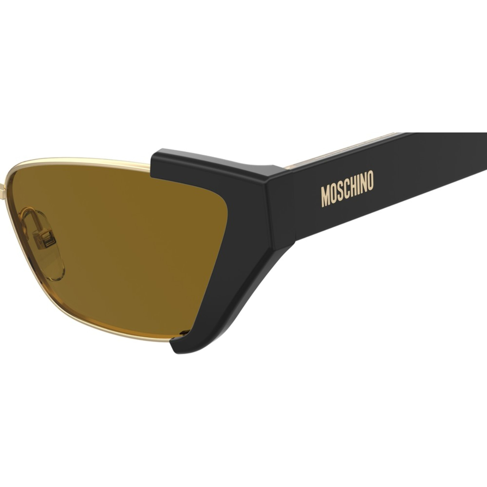 Gafas de Sol Moschino MOS205/S 2M2 70 de Metal Mujer 56 mm