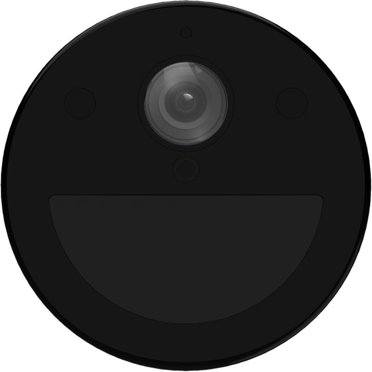 Caméra de surveillance EZVIZ Wifi sur batterie EB3 2K