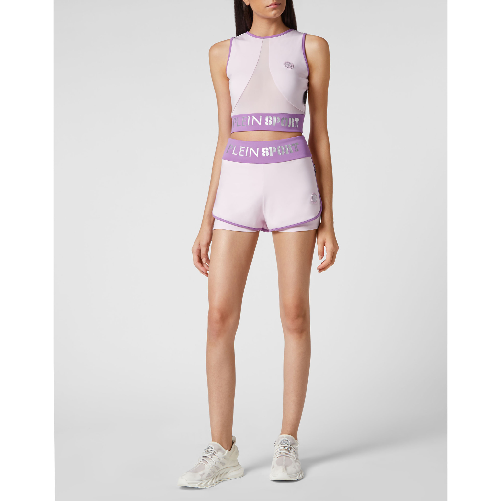 PLEIN SPORT Sport Shorts