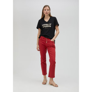 Maglietta Make it happen