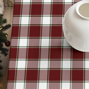 Nappe anti-taches Christmas wish 13 1225