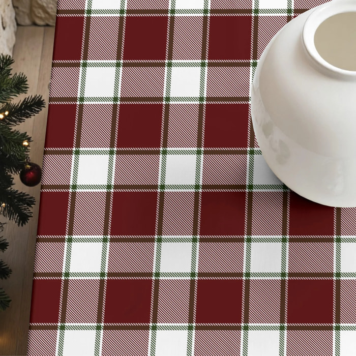 Nappe anti-taches Christmas wish 13 1225