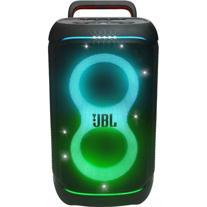 Enceinte sono JBL Partybox 520