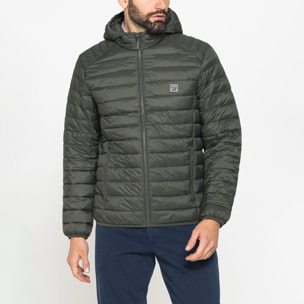 GIUBBINO ULTRALIGHT 100gr CON CAPPUCCIO