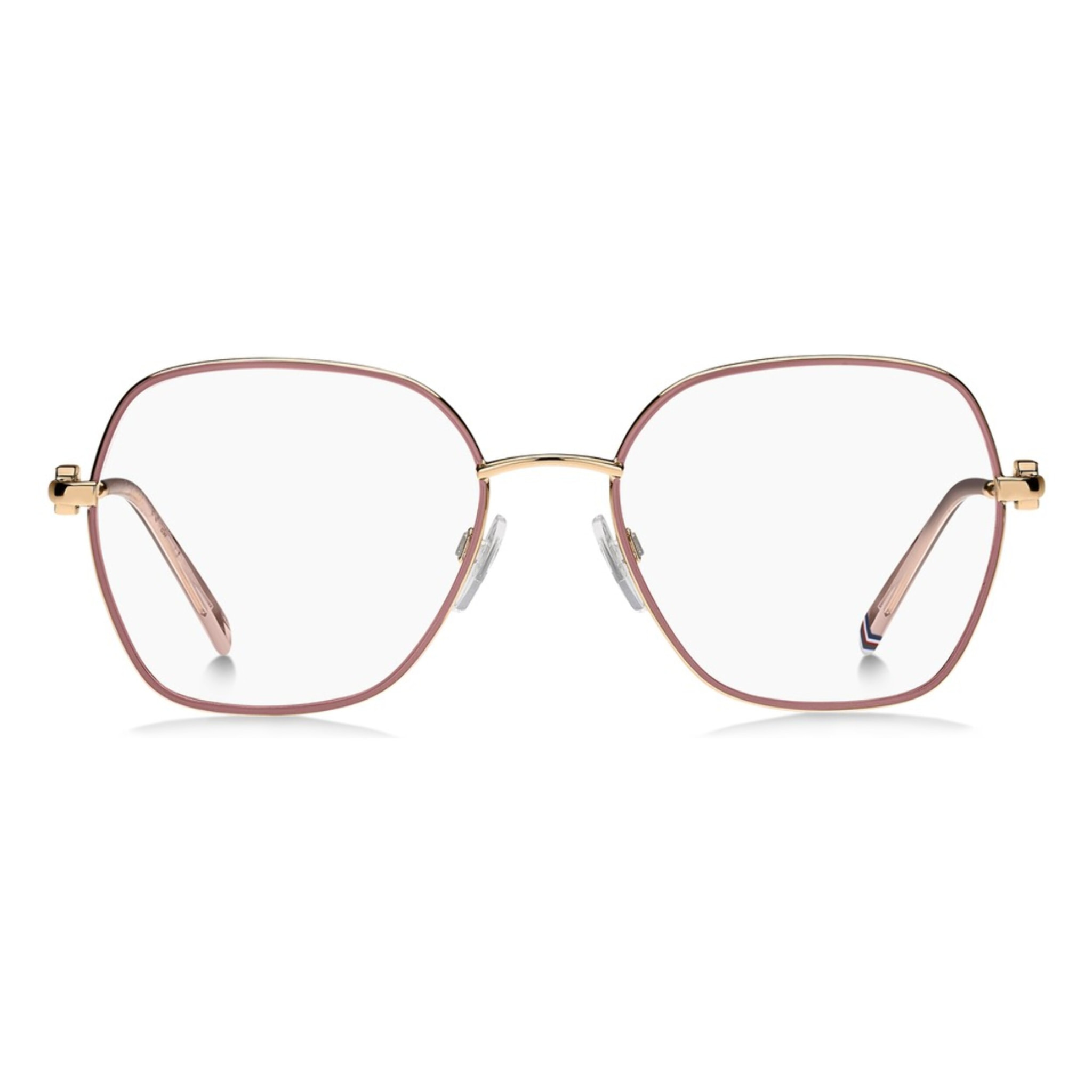 Gafas de Vista Tommy Hilfiger TH 2151 EYR de Metal Mujer 53 mm