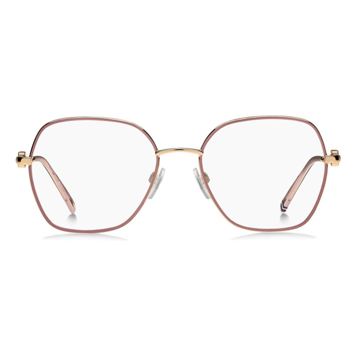 Gafas de Vista Tommy Hilfiger TH 2151 EYR de Metal Mujer 53 mm