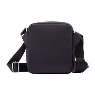 Borsa a tracolla  da uomo Textile Polyester 19x21x6 cm