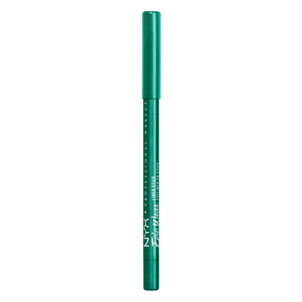 NYX Professional Makeup Epic Wear Crayon Yeux Intense Teal