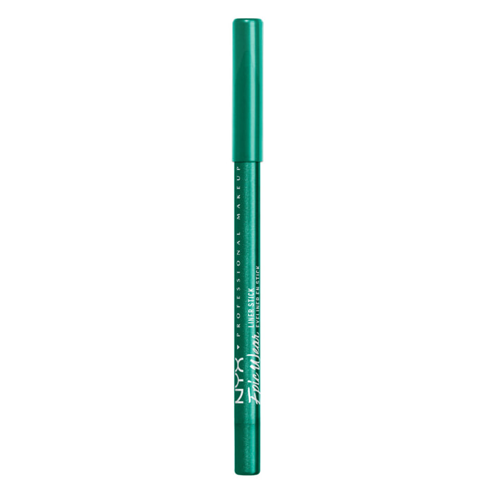 NYX Professional Makeup Epic Wear Crayon Yeux Intense Teal