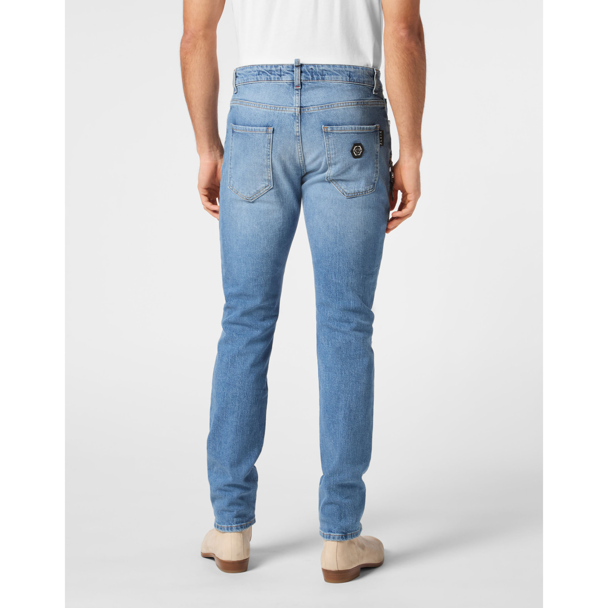 PHILIPP PLEIN Rock Star Fit ROCK STAR