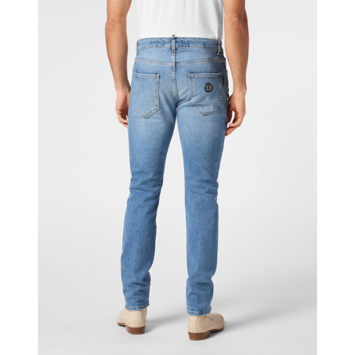 PHILIPP PLEIN Rock Star Fit ROCK STAR