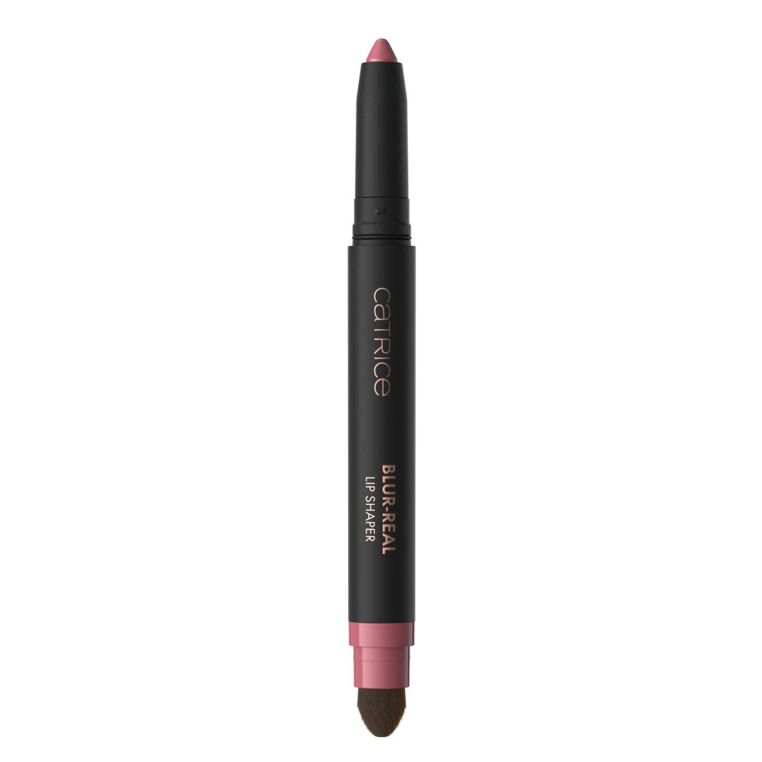 Blur-Real Lip Shaper - Crayon à Lèvres Fini Mat