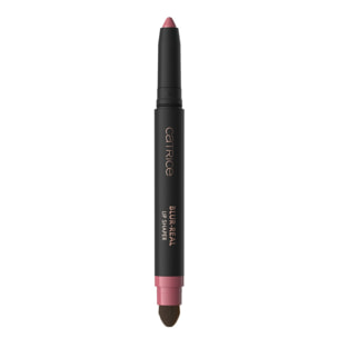 Blur-Real Lip Shaper - Crayon à Lèvres Fini Mat