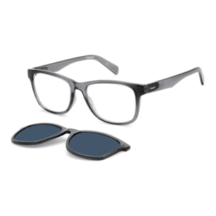 Gafas Pregraduadas Polaroid PLD 0030/R/C 09V 53 +2.50 Polarizadas Unisex 53 mm