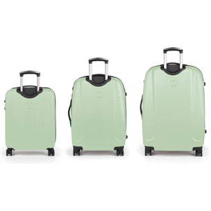 Juego de 3 Maletas (Cabina, Mediana y Grande) PARADISE XP