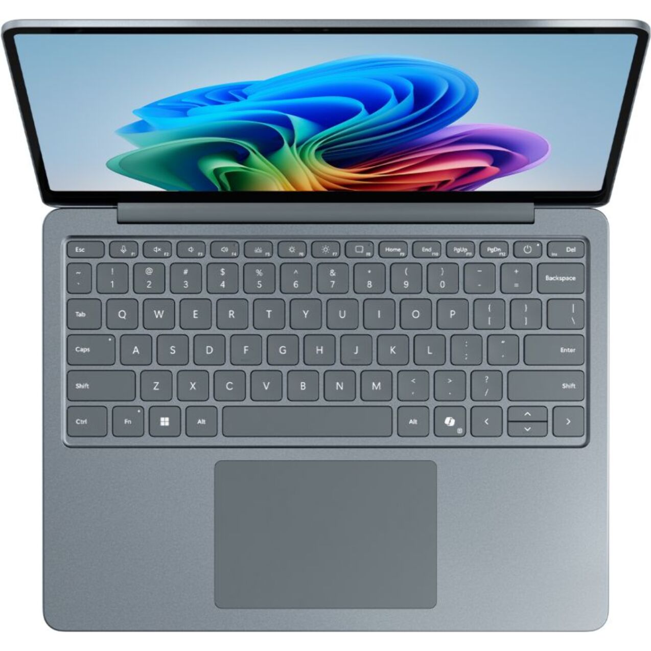 Ordinateur portable MICROSOFT Surface Laptop 13' XPlus/16/512 Bleu Oc.