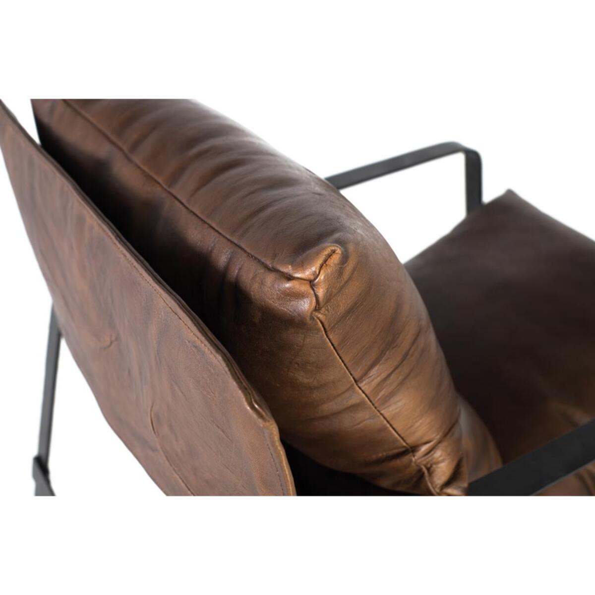 Sillón - 80x58x80cm