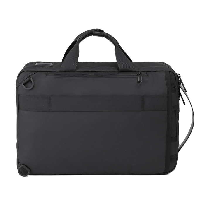 Zaino Unisex Astral Plus - Poliestere - 27.0 x 11.0 x 39.5 cm