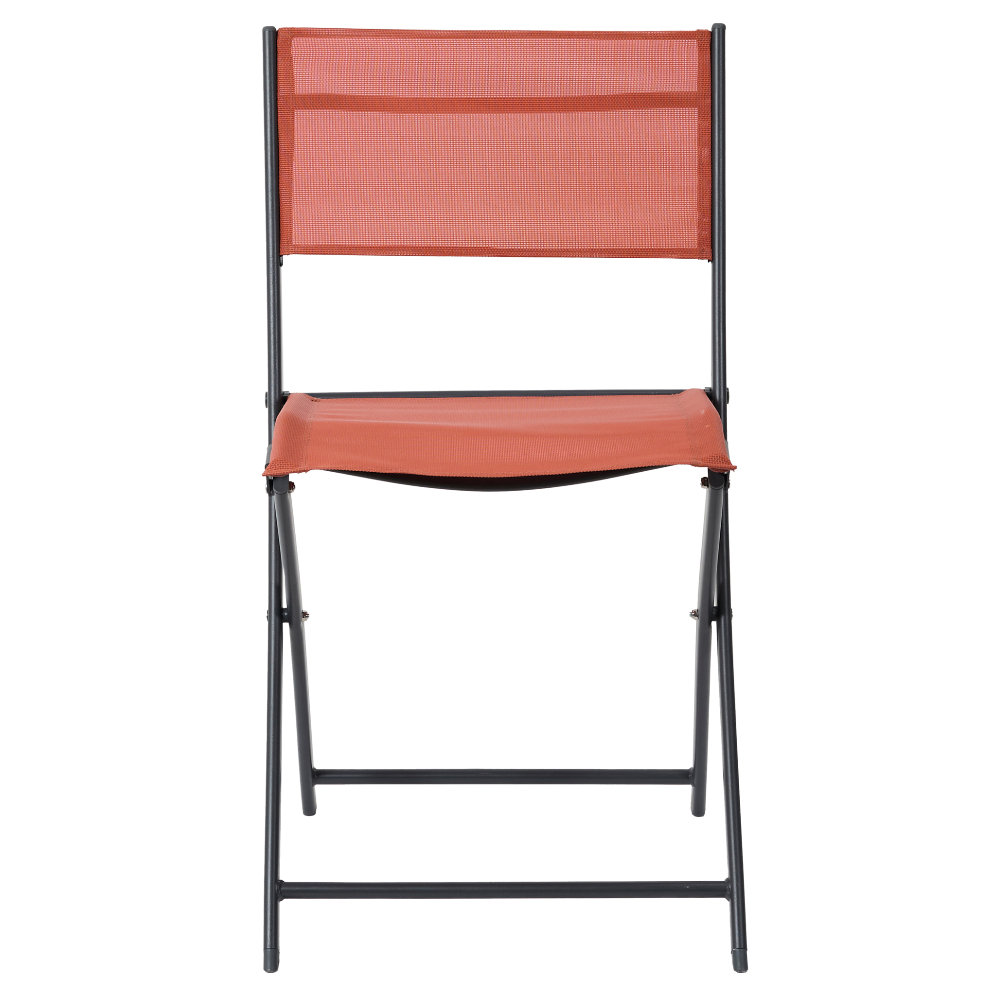 Chaise Elba Gris
