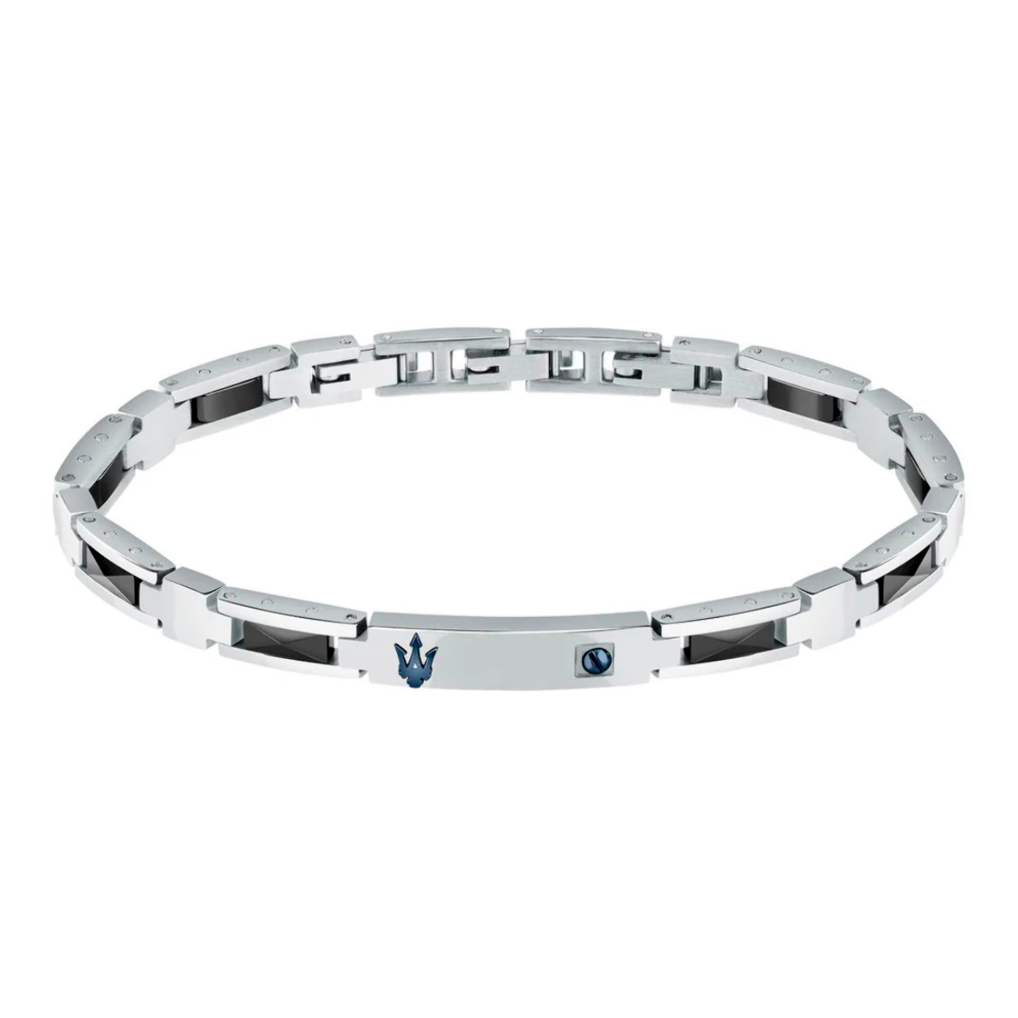 Pulsera Maserati Hombre JM423ATZ28