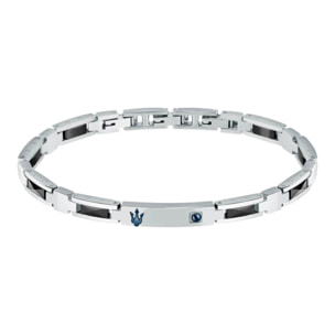 Pulsera Maserati Hombre JM423ATZ28