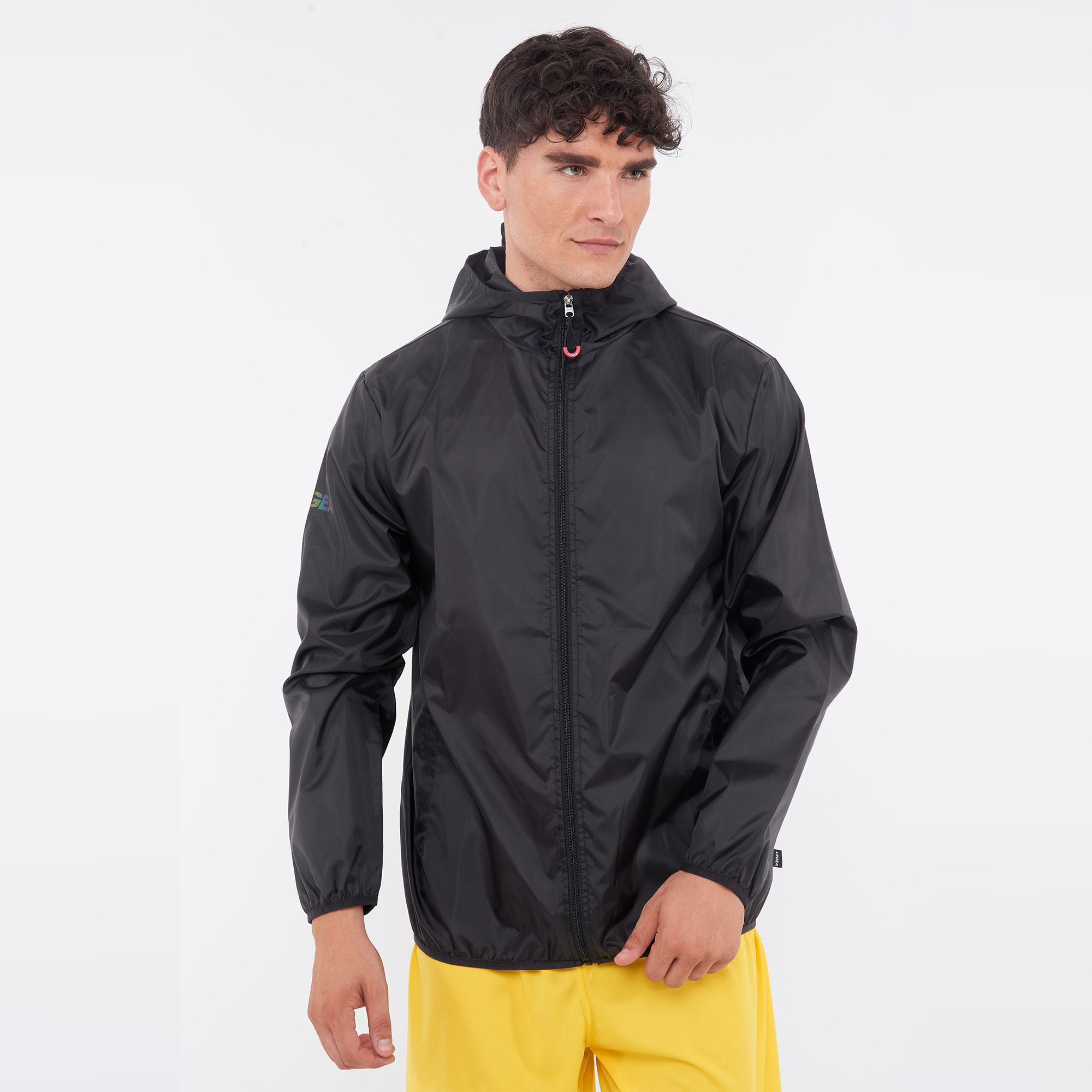 RAIN JACKET ATACAMA