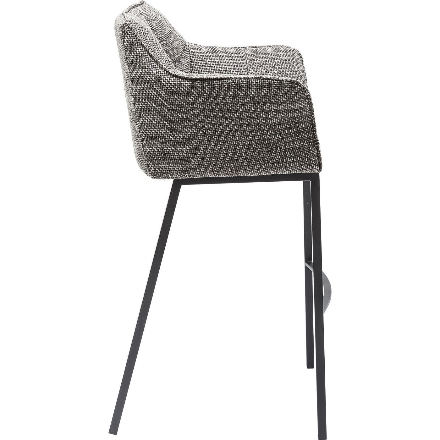 Tabouret de bar Thinktank Quattro Kare Design