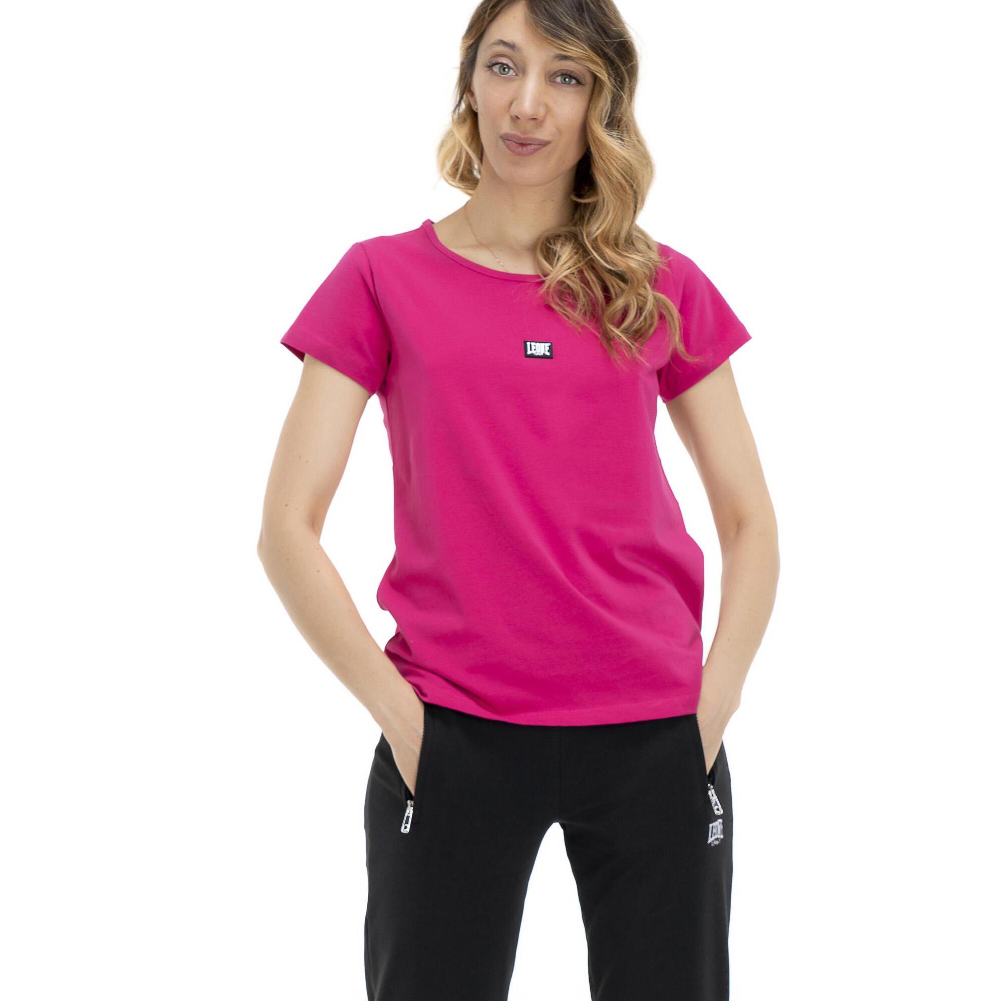 T-shirt da donna maniche corte Energy