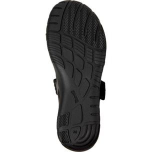 Bailarinas - CAMPER Peu Path - Negro - Cuero liso