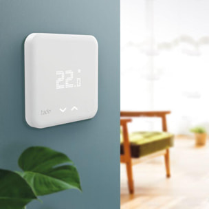 Thermostat connecté TADO Kit démarrage- V3+ version Filaire