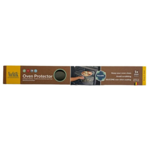 Tapis de cuisson NOSTIK PROTEGE FOUR 40X50 SILICONE