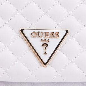 BOLSOS GUESS RIANEE QUILT CNVRTBLE