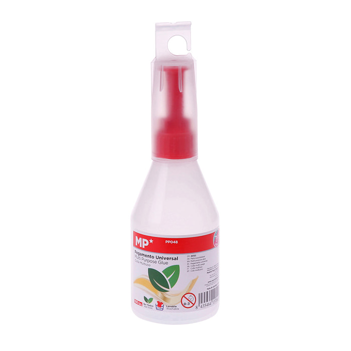 PACK 12 Uds. COLLA UNIVERSALE 100 g